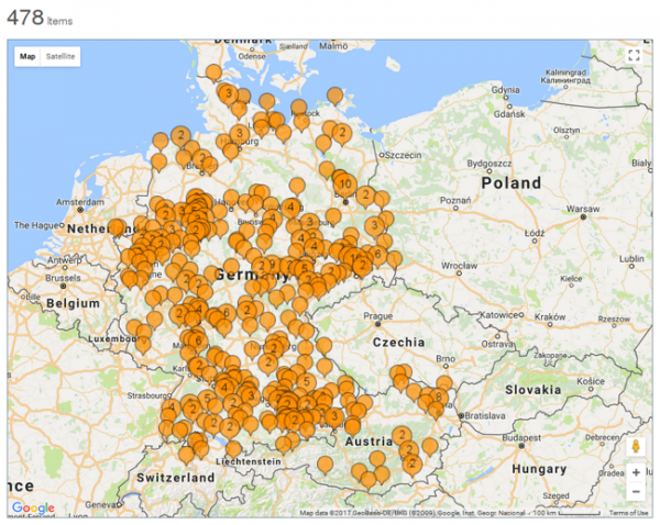 Cyber Threats To The German Election | Digital Shadows