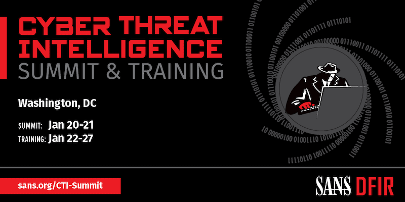 Sans Cyber Threat Intelligence Summit 2020 A Recap Digital Shadows - roblox hacker exposed operation scorpion youtube