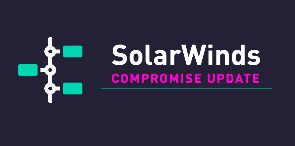 SolarWinds Compromise Update | Digital Shadows
