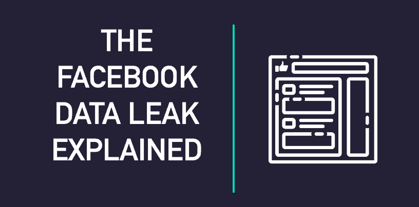 facebook data leak case study